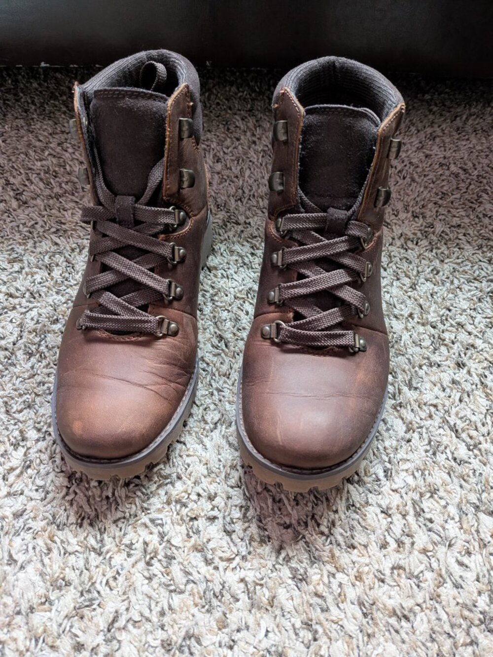 New Timberland Boots - Picture 6 of 6